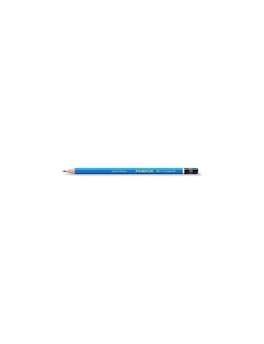 LAPIZ STAEDT.100 LUMOGRAPH -