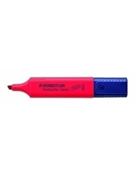 ROTUL.FLUOR STAED.364 TXSF. ROJO