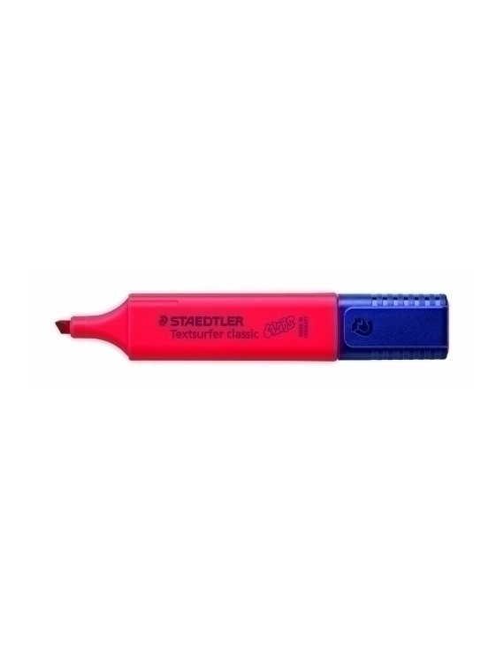 ROTUL.FLUOR STAED.364 TXSF. ROJO