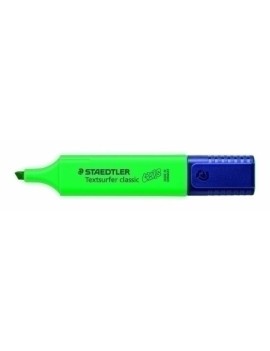 ROTUL.FLUOR STAED.364 TXSF. VERDE