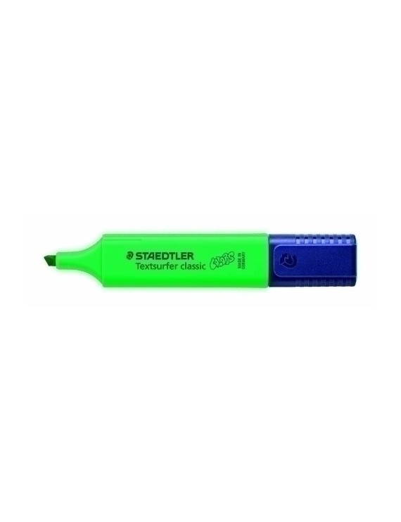 ROTUL.FLUOR STAED.364 TXSF. VERDE