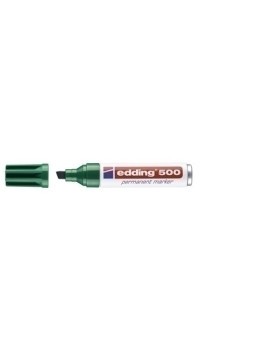 ROTUL.EDDING  500 VERDE