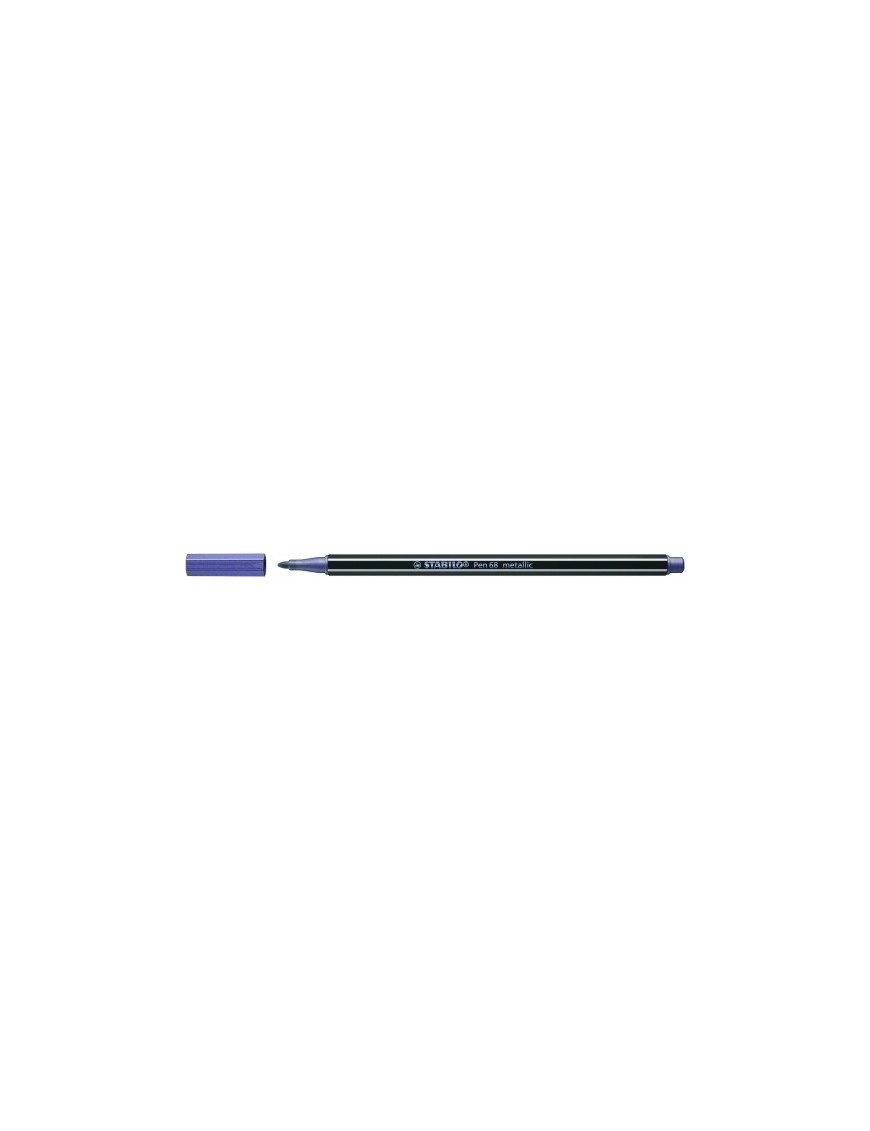 ROTULADOR STABILO PEN 68