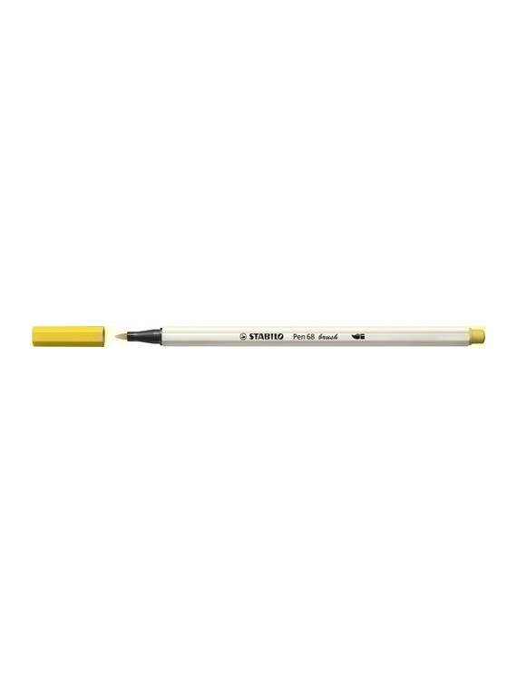 ROTULADOR STABILO PEN 68