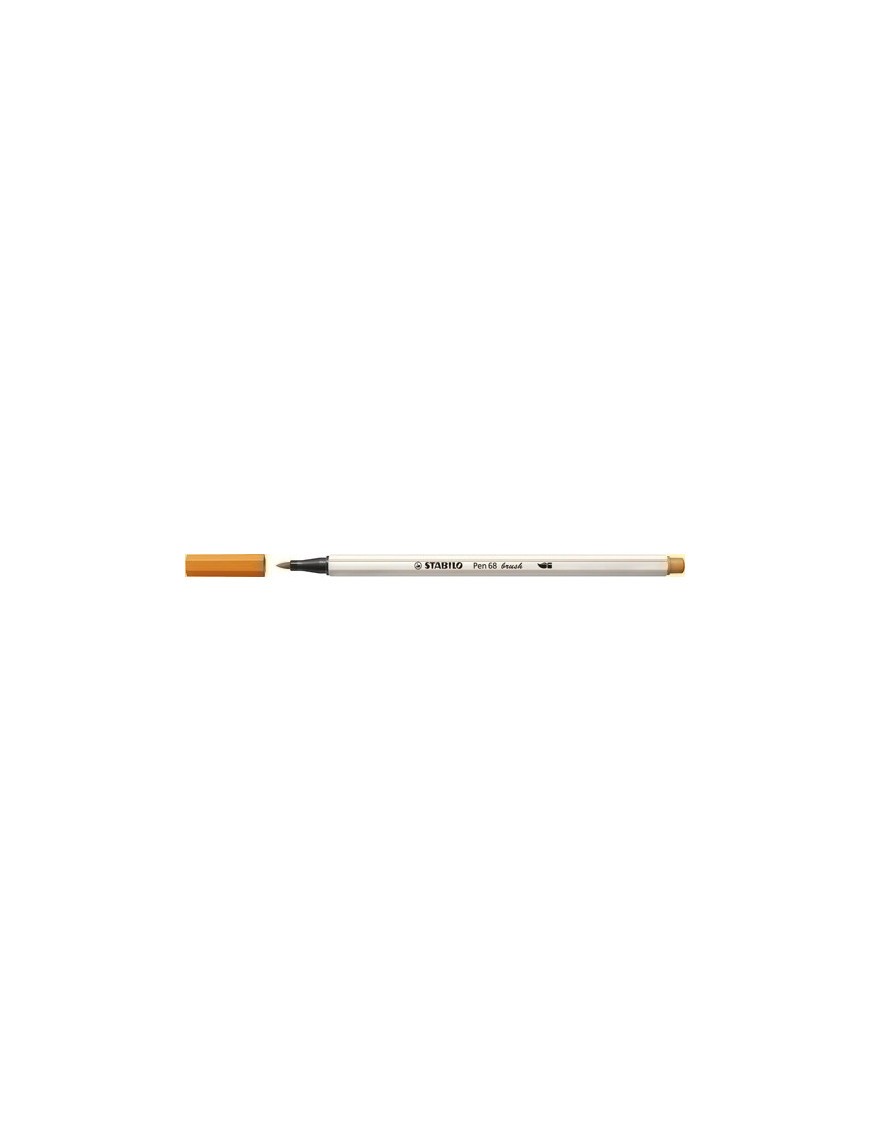ROTULADOR STABILO PEN 68