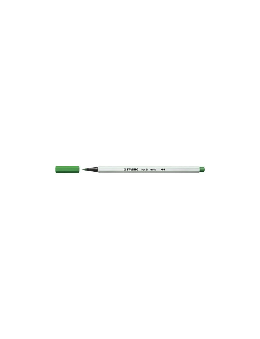ROTULADOR STABILO PEN 68