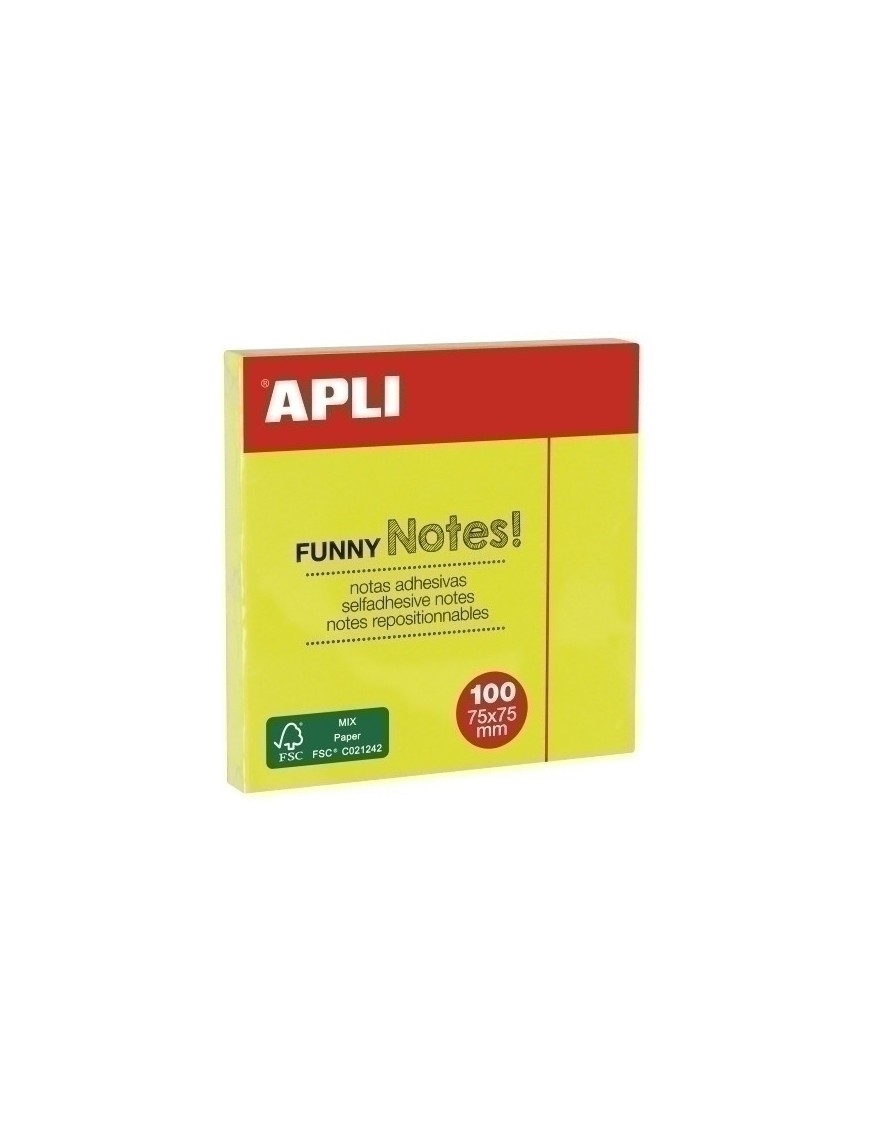 TACO NOTAS APLI 76X76