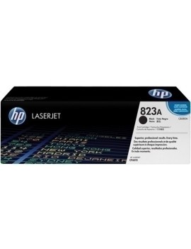 TONER HP CB380A Nº823A