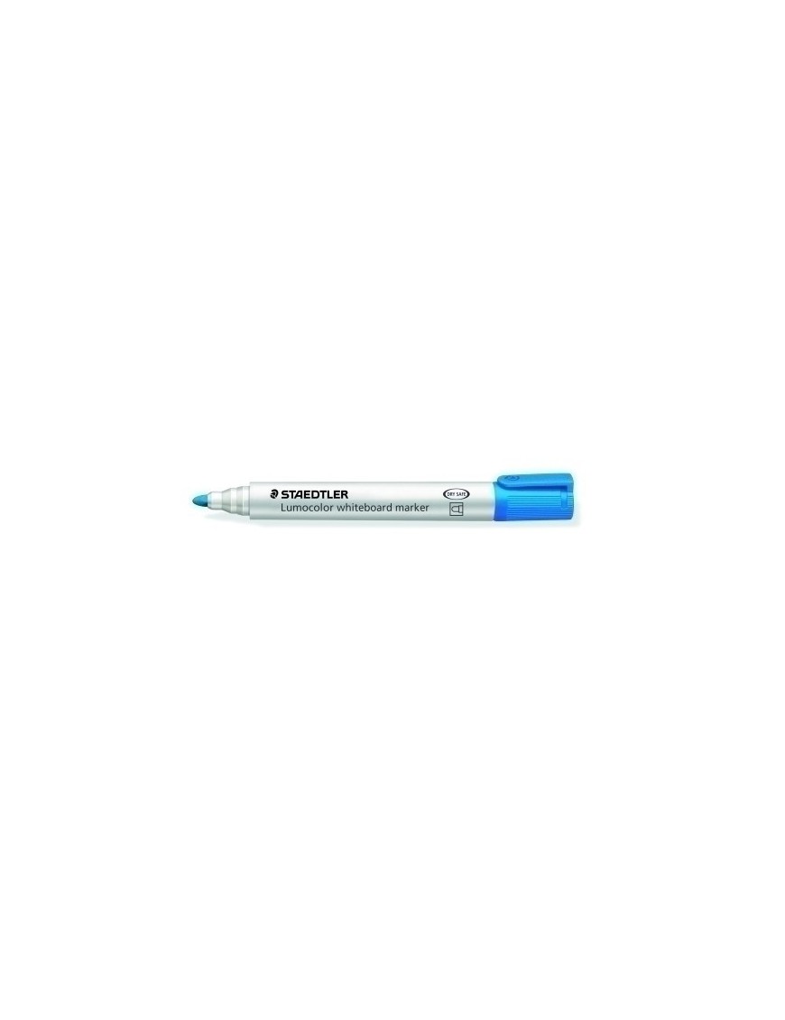 ROTULADOR PIZARRA STAEDTLER 351 CONICO AZUL CL