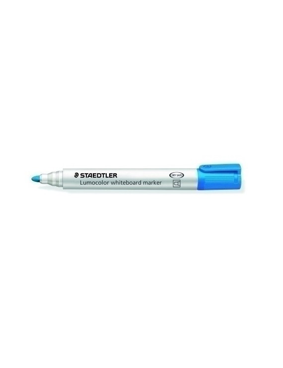 ROTULADOR PIZARRA STAEDTLER 351 CONICO AZUL CL