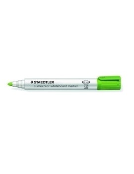 ROTULADOR PIZARRRA STAEDTLER 351 CONICO VERDE C