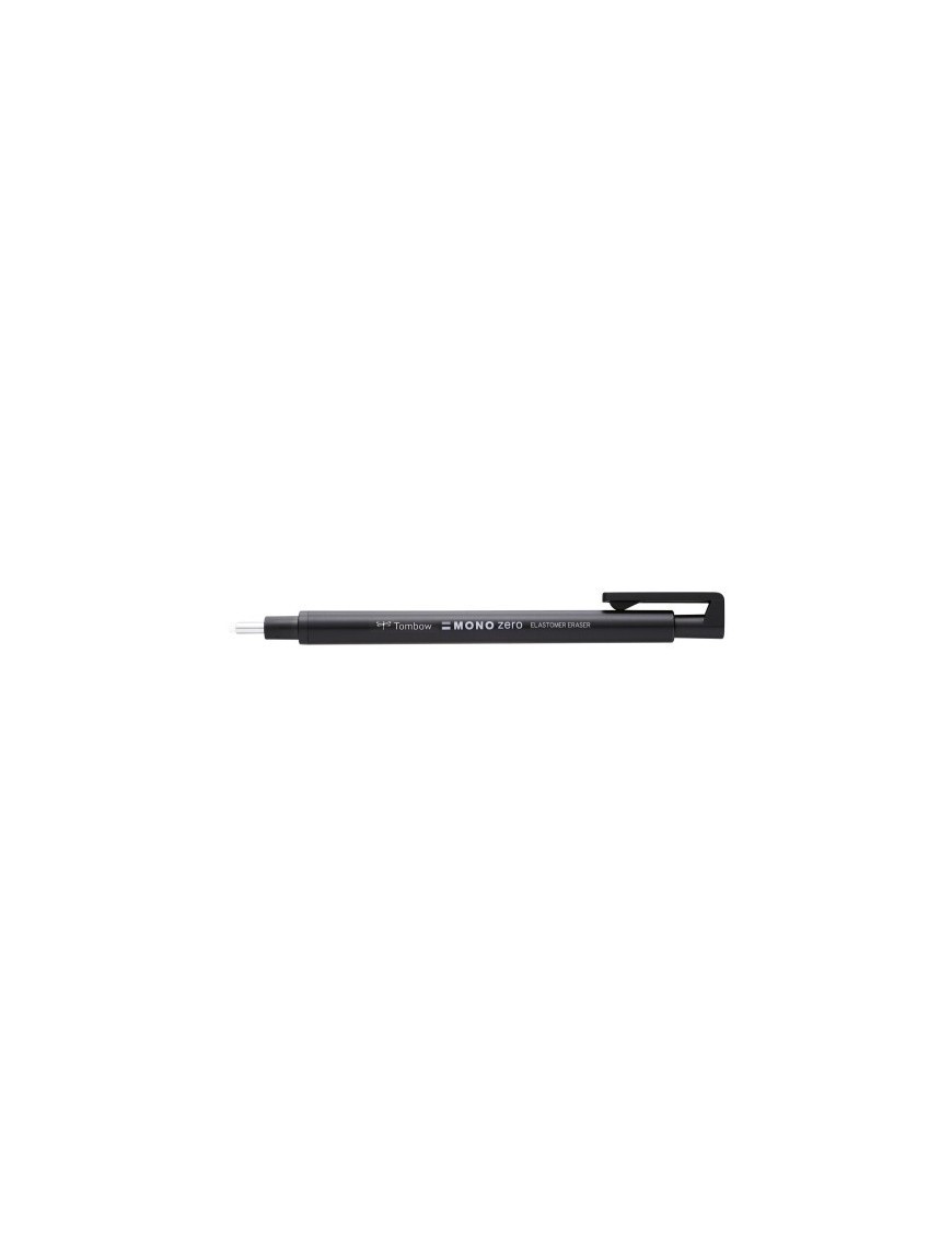 PORTAGOMAS TOMBOW MONO ZERO 2,3 NEGRO