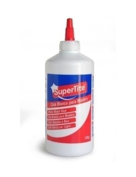 COLA BLANCA SUPERTITE 500g