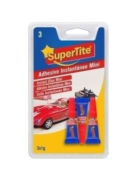 PEGAMENTO INST. SUPERTITE 3x1g