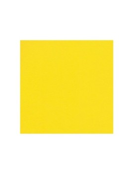 CARTULINA A4 FABRIANO COLORE 185g PAQUETE DE 10 AMARILLO INTENSO