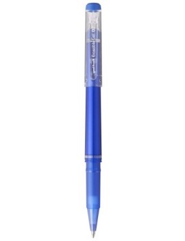 BOLIGRAFO UNI-BALL BORRABLE UF-222 0,7 AZUL