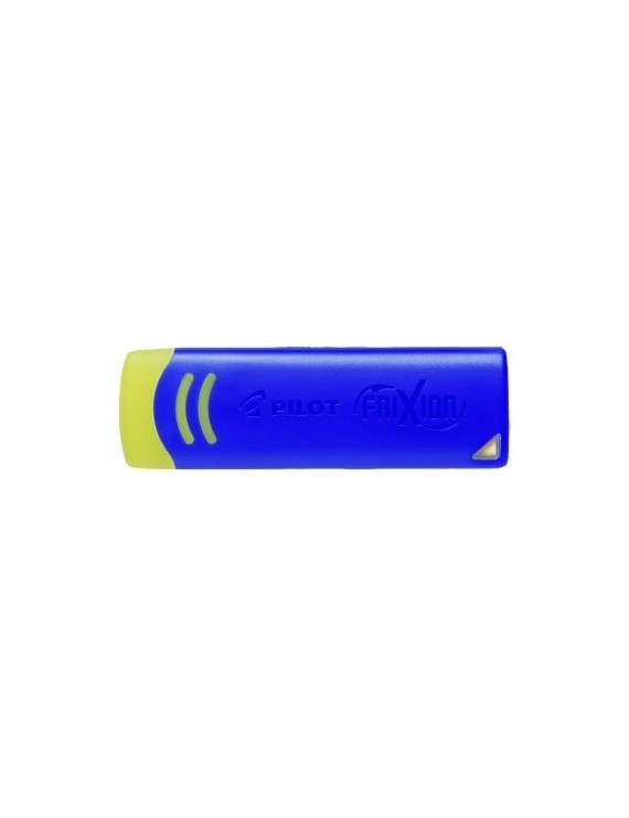 GOMA BORRAR PILOT FRIXION ERASER   (ud.)