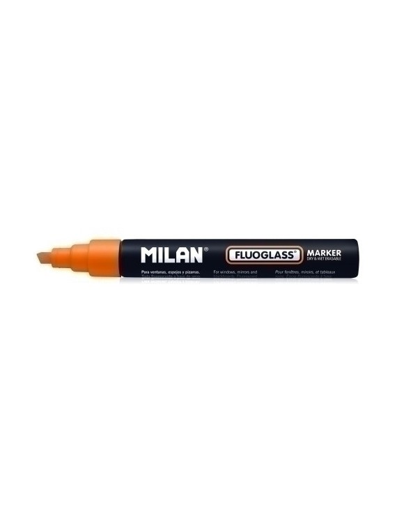 Rotulador Pizarra Milan