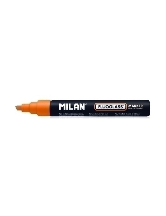 Rotulador Pizarra Milan