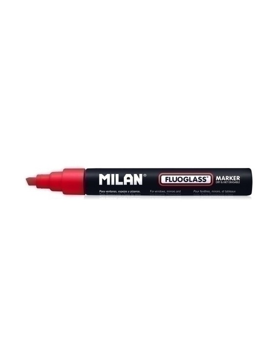 Rotulador Pizarra Milan