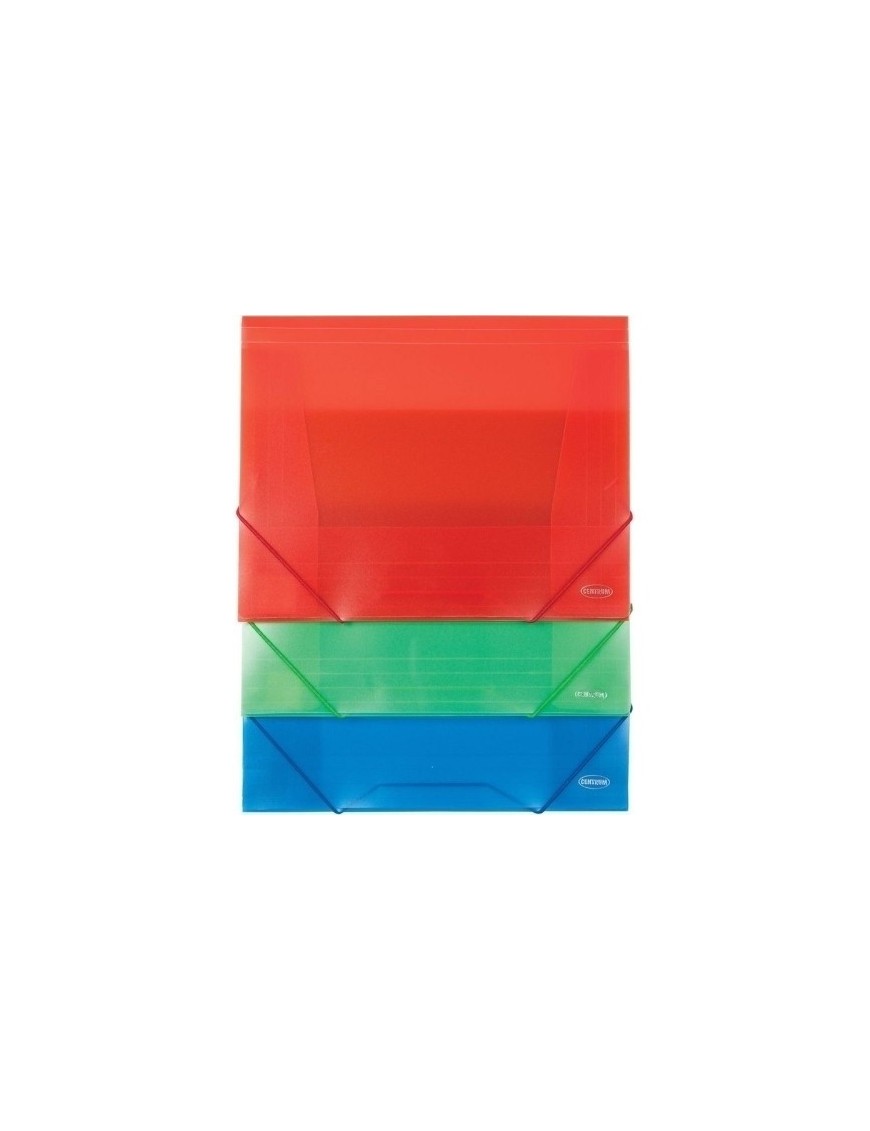 Carpeta De Gomas