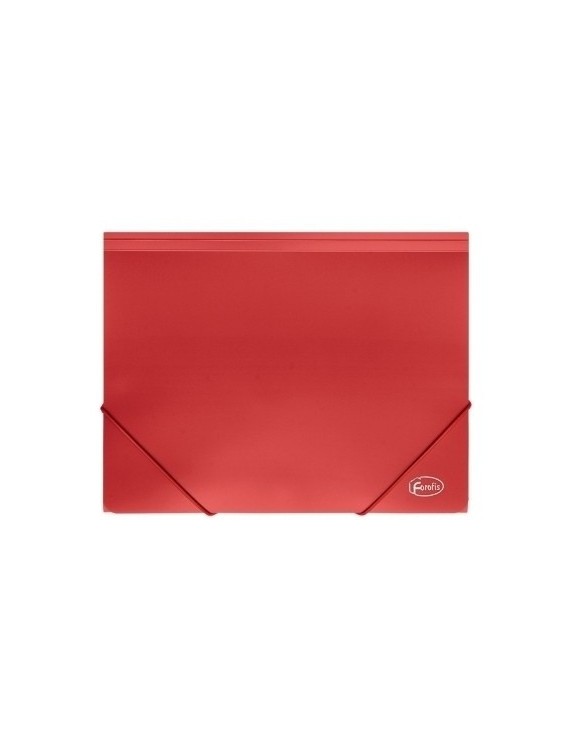 Carpeta De Gomas