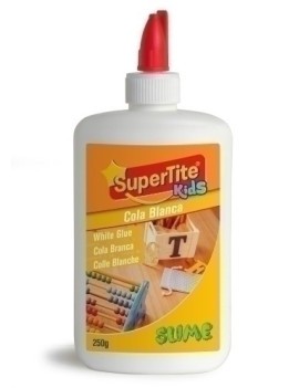 Cola Blanca Supertite