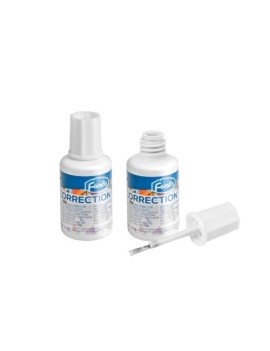 Corrector Liquido Frasco