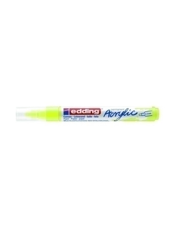 Rotulador Edding 5100