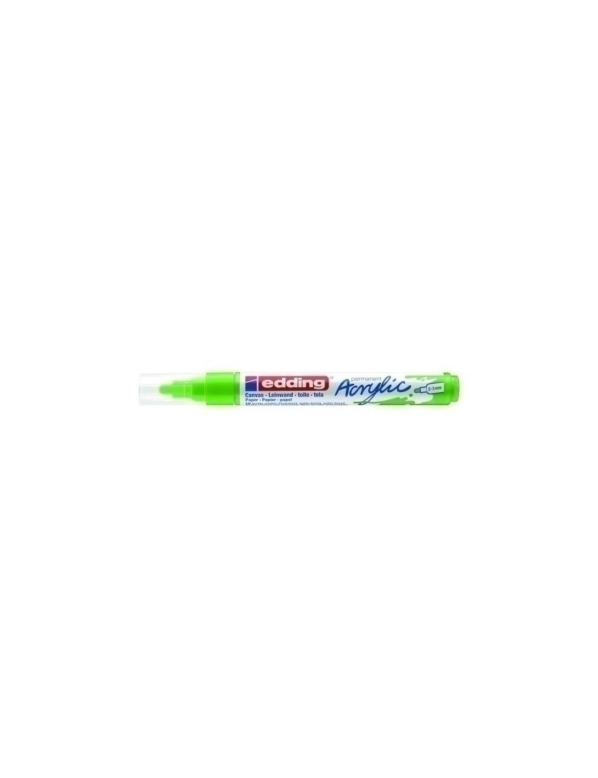 Rotulador Edding 5100