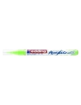 Rotulador Edding 5300