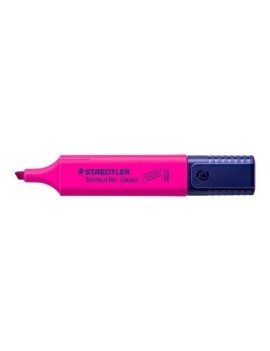 Marcador Fluor Staedtler