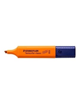 Marcador Fluor Staedtler