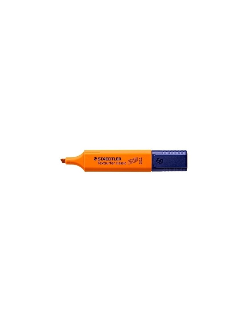 Marcador Fluor Staedtler