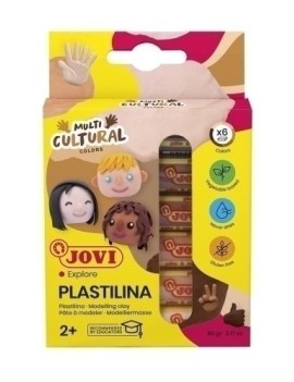 Plastilina Jovi 90