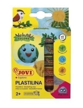 Plastilina Jovi 90