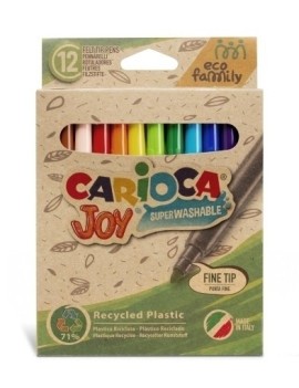 Rotulador Carioca Joy