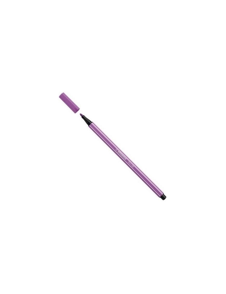 Rotulador Stabilo Pen