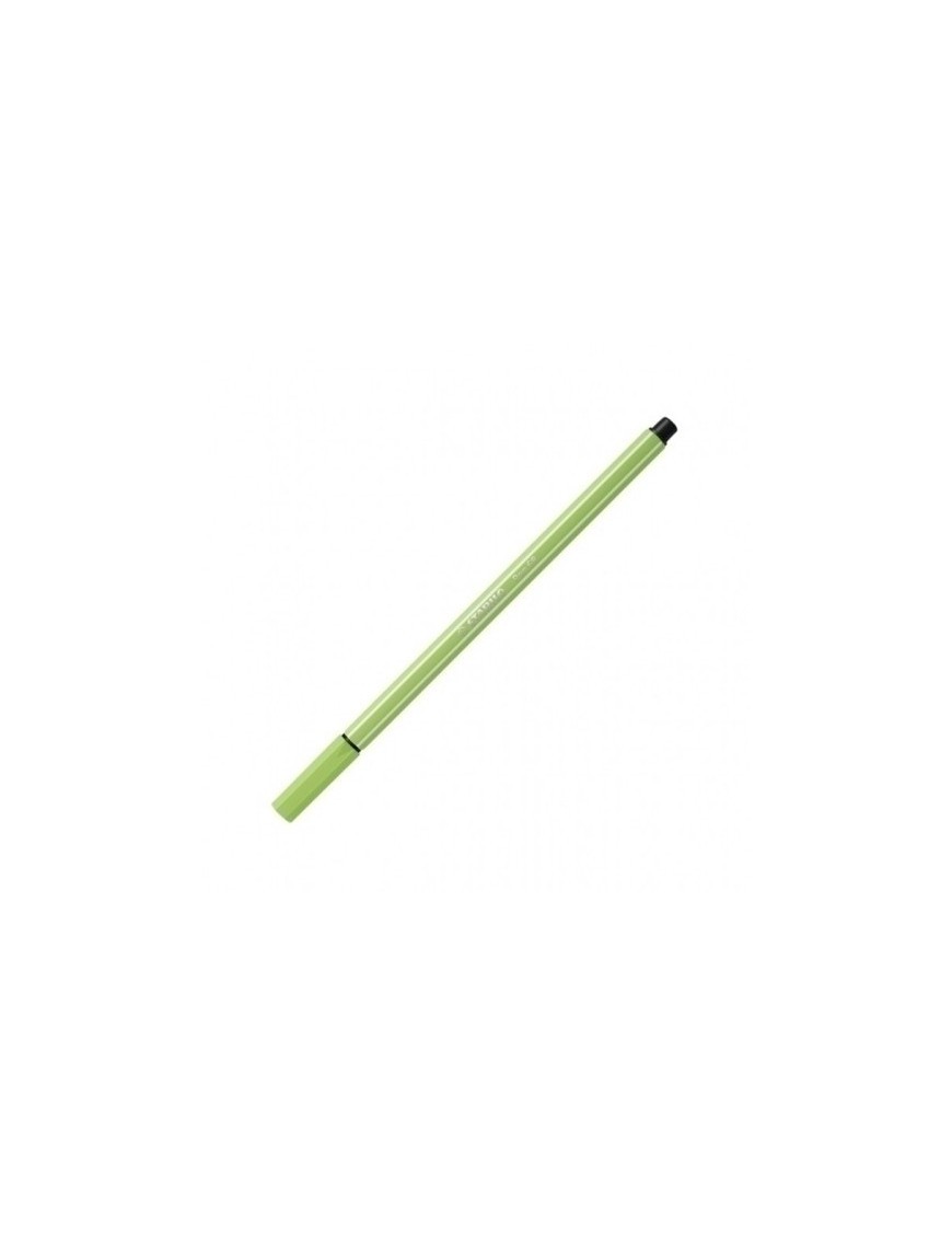 Rotulador Stabilo Pen