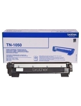 Toner Brother Tn-1050 Negro (1.000 Pág.)