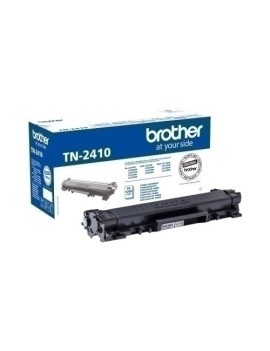 Toner Brother Tn-2410 Negro (1.200 Pág.)