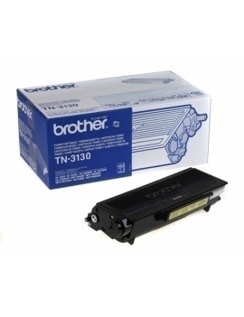 Toner Brother Tn3130 Negro