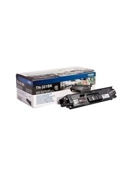 Toner Brother Tn-321Bk Negro (2.500 Pág.