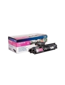 Toner Brother Tn-321M Magenta (1.500 Pág