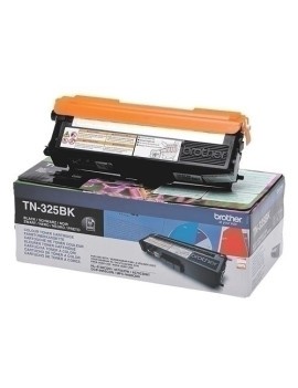 Toner Brother Tn-325Bk Negro (4.000 Pág.