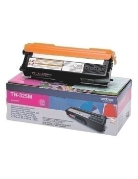 Toner Brother Tn-325M Magenta (3.500 P