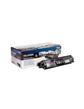 Toner Brother Tn-326Bk Negro