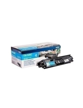 Toner Brother Tn-326C Cian