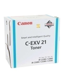Toner Canon Cian Cexv21 Ref. 0453B002