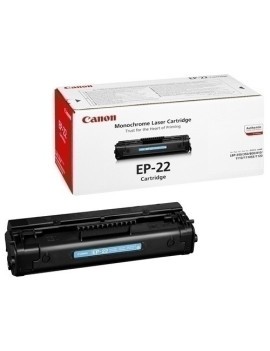 Toner Canon Ep22 Lbp800